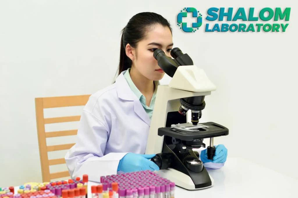 Shalom Dynamic Healthcare is hiring a Registered Medical Technologist